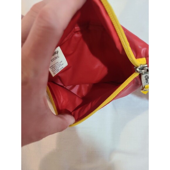 Disney Mickey Mouse Fanny Pack - Picture 4 of 8